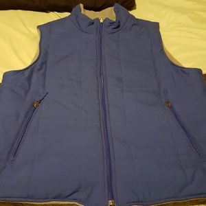 Reversible Men’s Ariat Vest